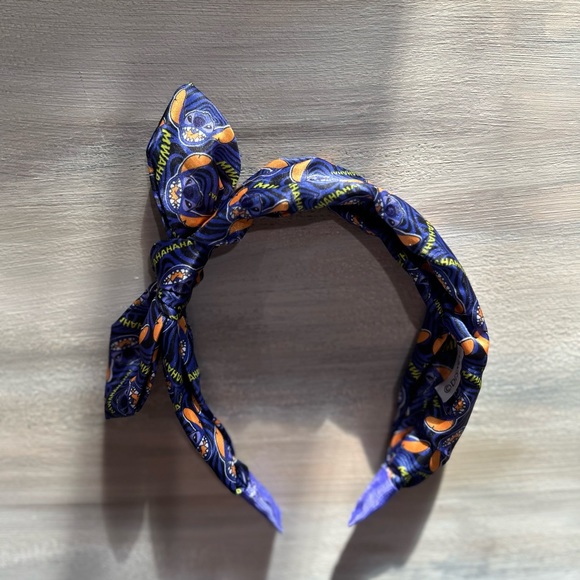 💥 ($1 w/Bundle) - Stitch Headband - Picture 1 of 2